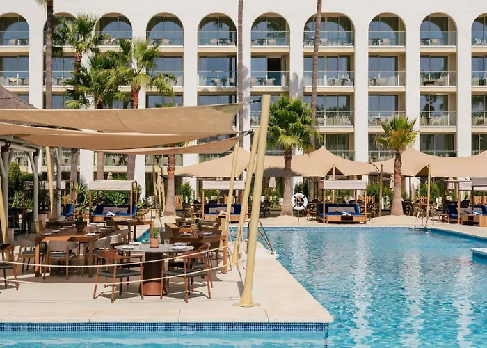 Hotel ME Marbella by Meliá